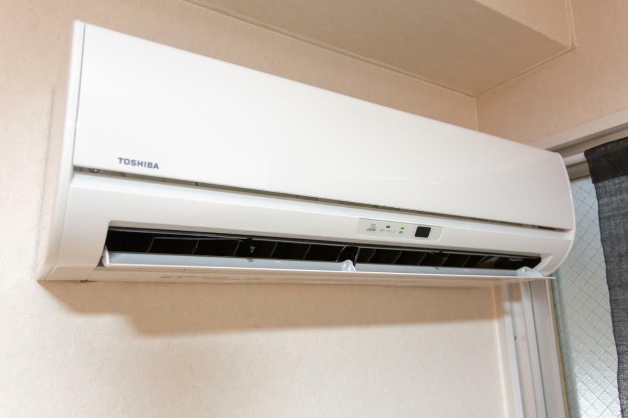 Apartament Miyabiro 105 Kioto Zewnętrze zdjęcie