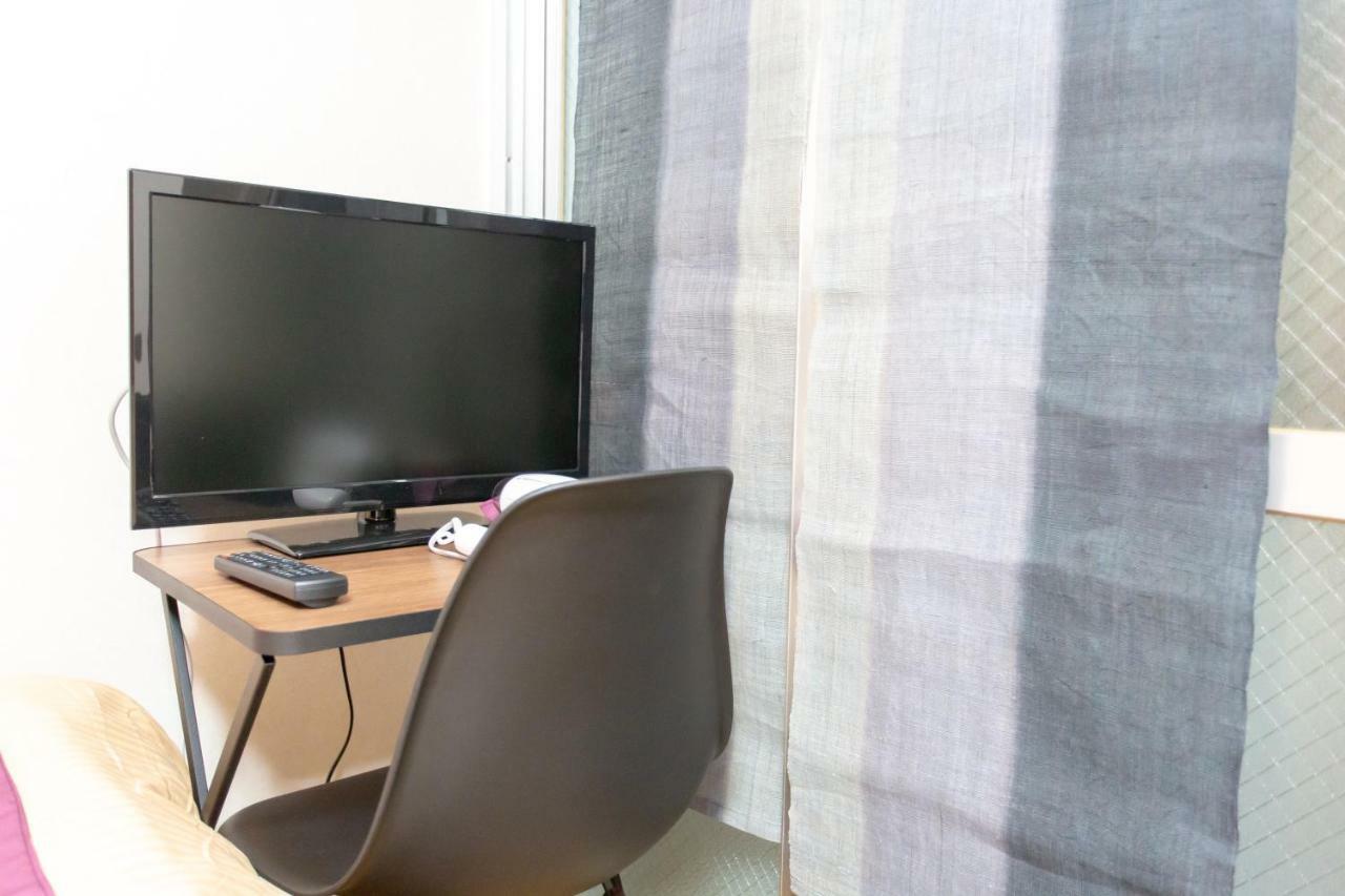 Apartament Miyabiro 105 Kioto Zewnętrze zdjęcie