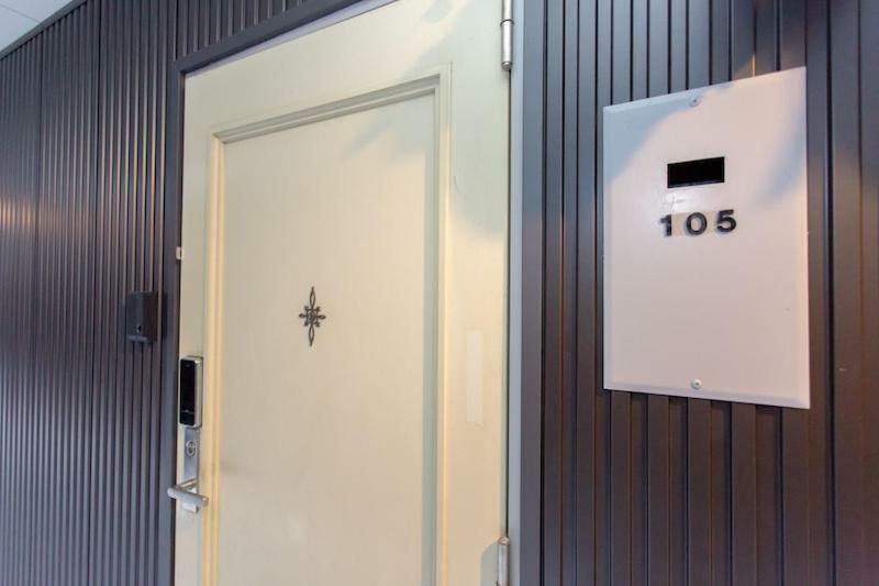 Apartament Miyabiro 105 Kioto Zewnętrze zdjęcie