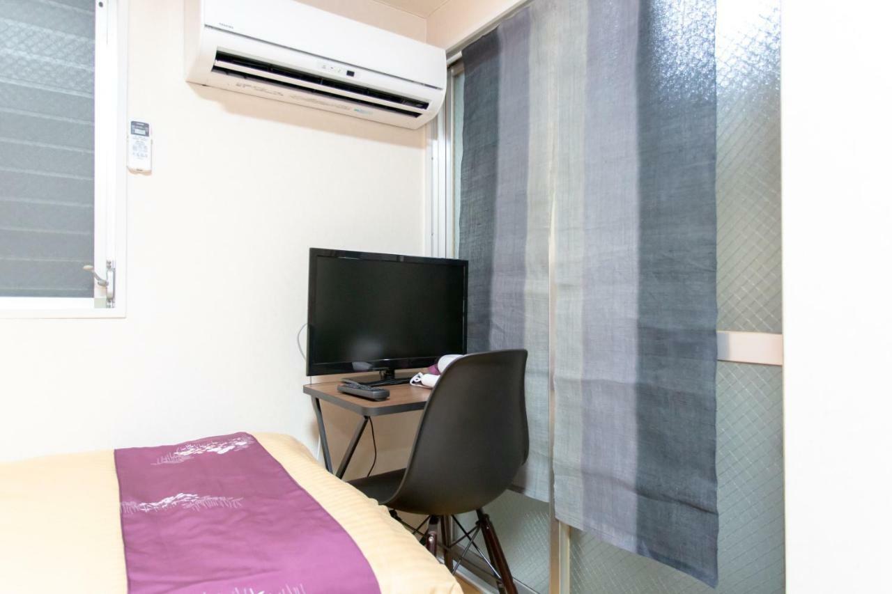 Apartament Miyabiro 105 Kioto Zewnętrze zdjęcie