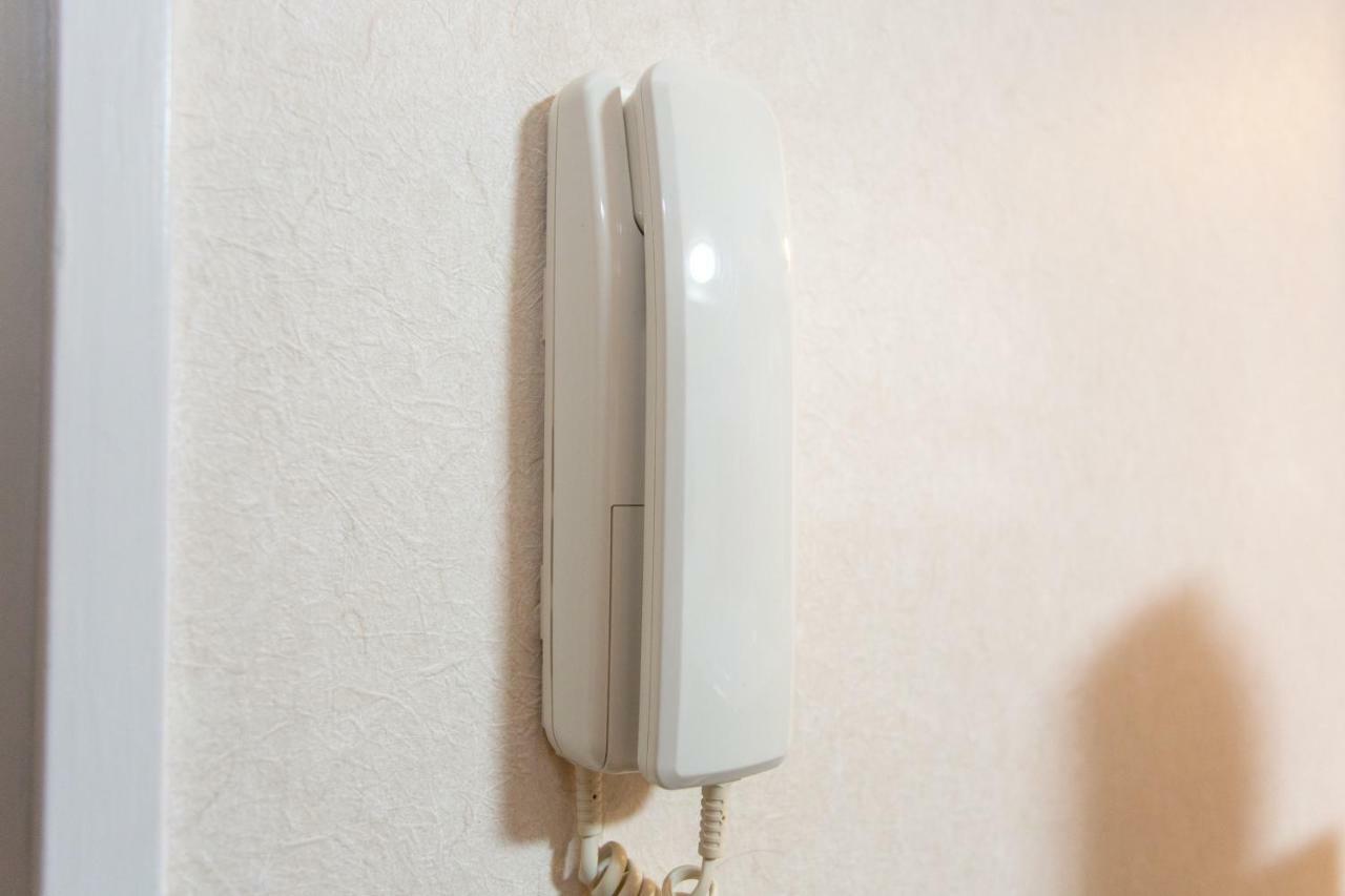 Apartament Miyabiro 105 Kioto Zewnętrze zdjęcie